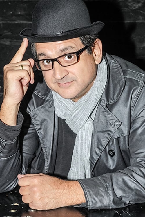 سرجیو گالیانی