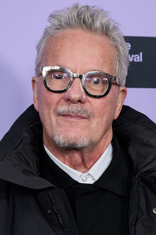 مارک Mothersbaugh
