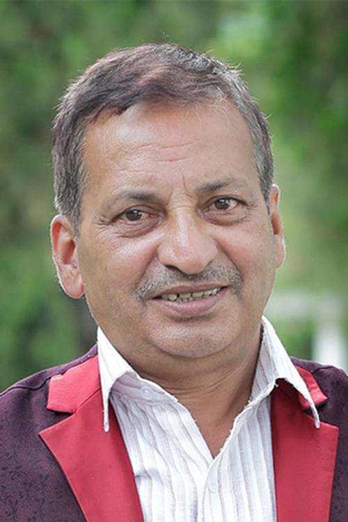 رجارام پودال