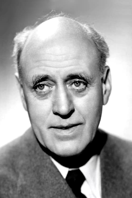 Alastair SIM