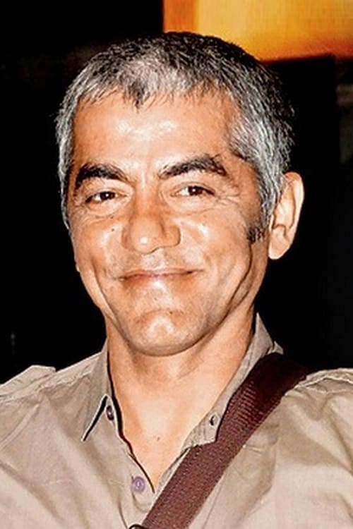 آصف بصرا