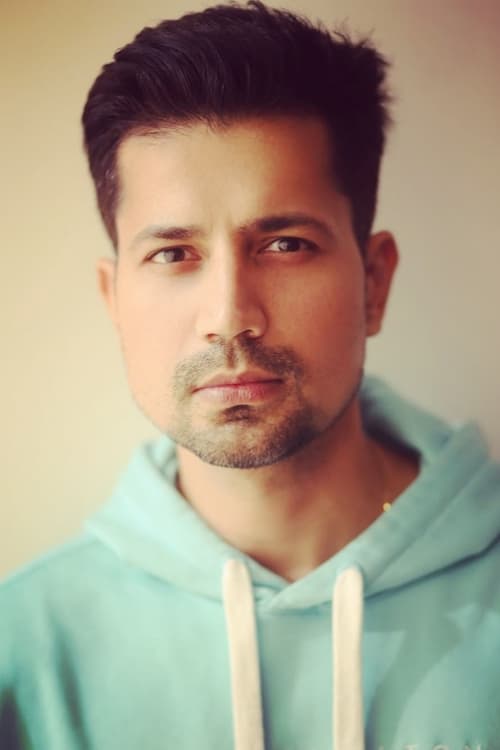 sumeet vyas