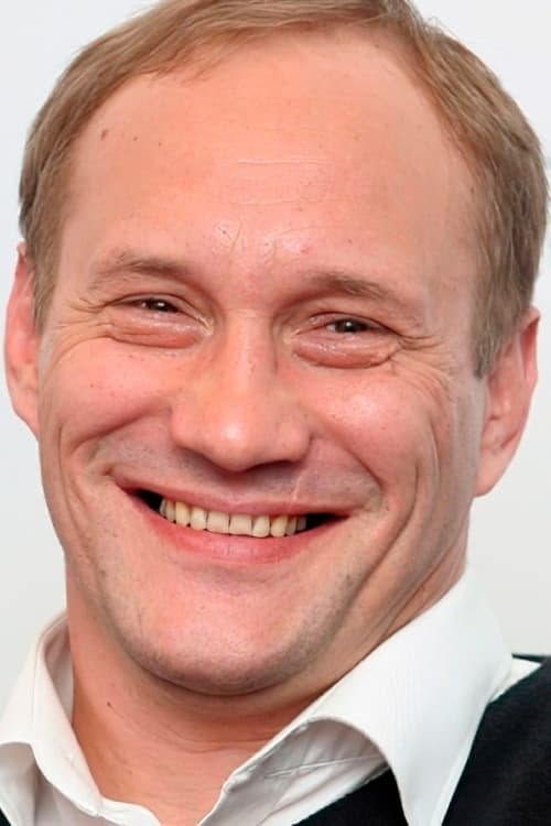 vegeniy sidikhin