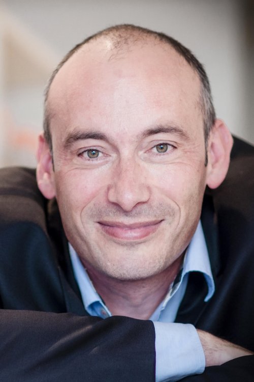 heric warin