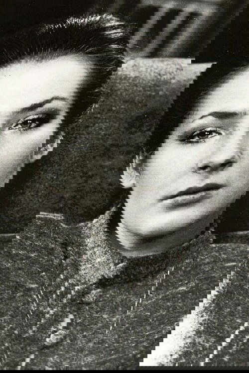 ناتالیا دانیلوا
