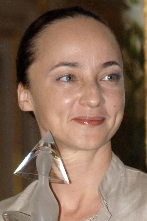 گالینا تیونینا