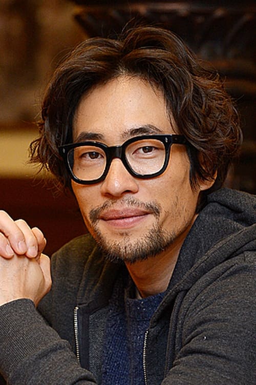 Ryoo Seung-Bum