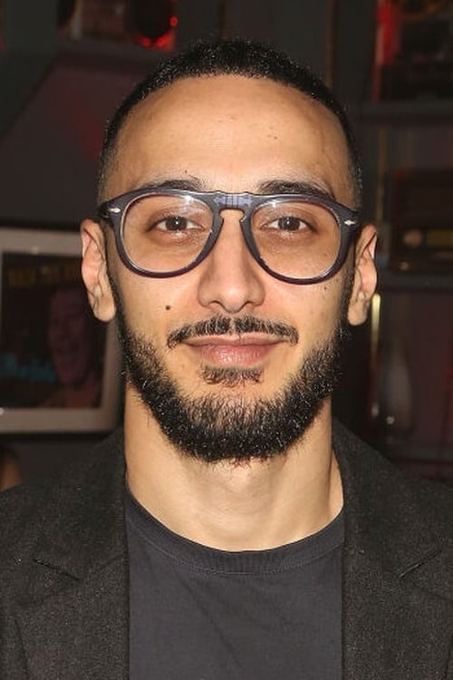 آیمن همدوچی