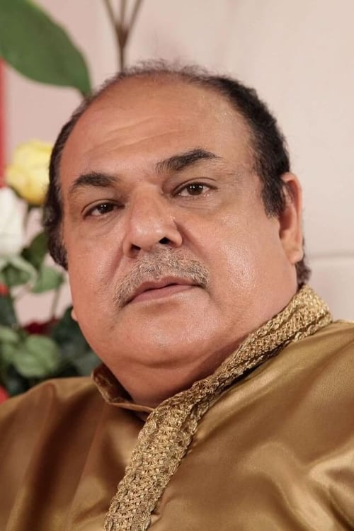 مانوج باکشی