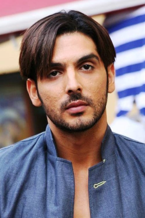 زید خان