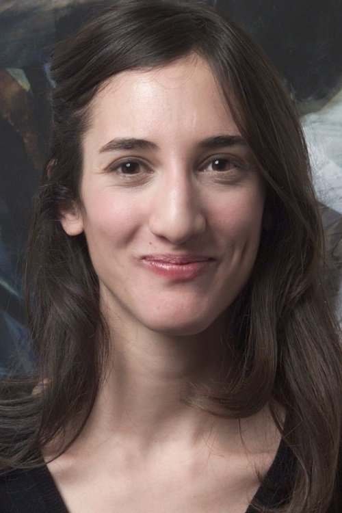 Deniz Gamze ergüven