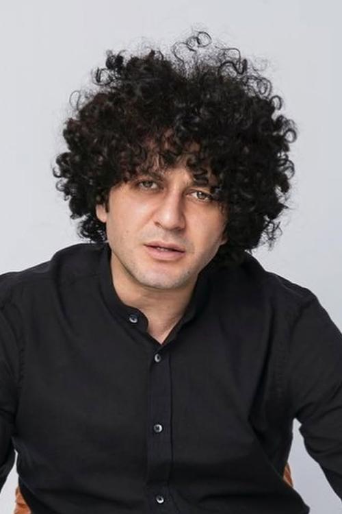 آرسن گریگوریان