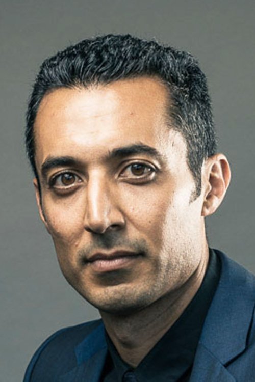 ریواد موز
