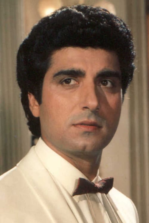رج بابار