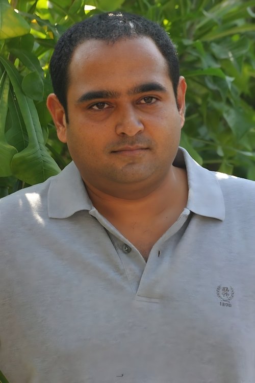 ویکرام کومار