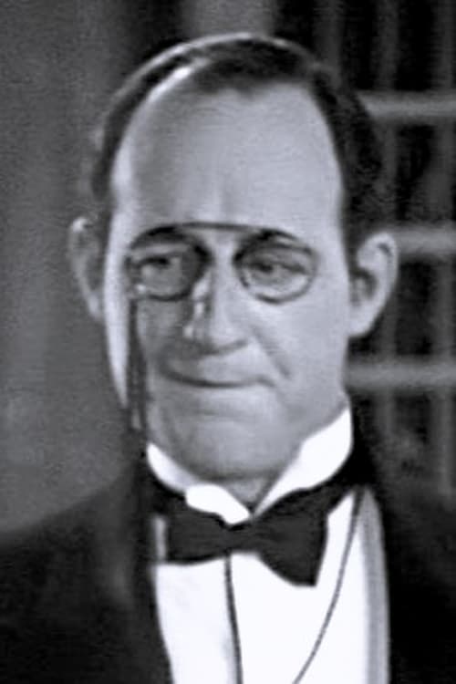 ویلیام گیلسپی