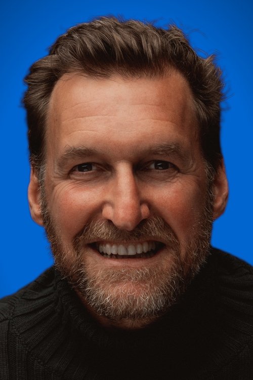 SIEGFRIED TERPOORTEN