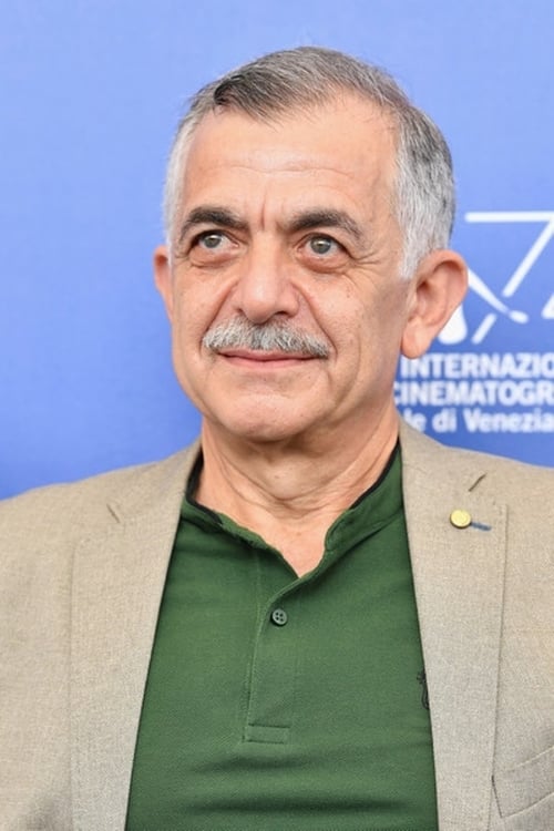 کامیل سالام