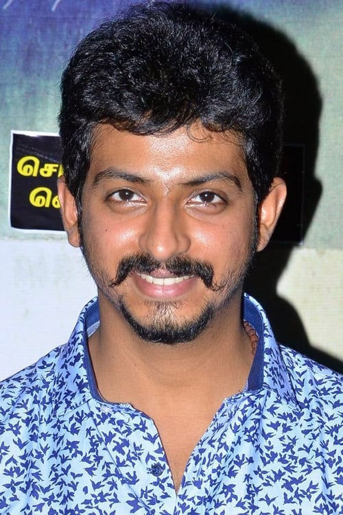 Paramesh Deepak