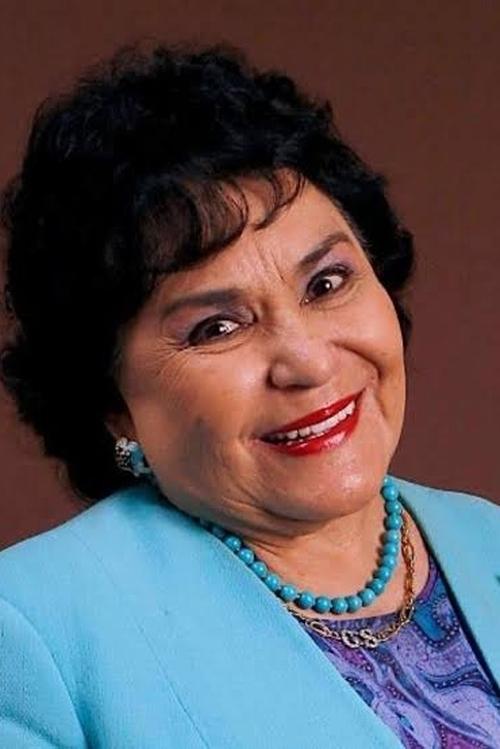 کارمن سالیناس