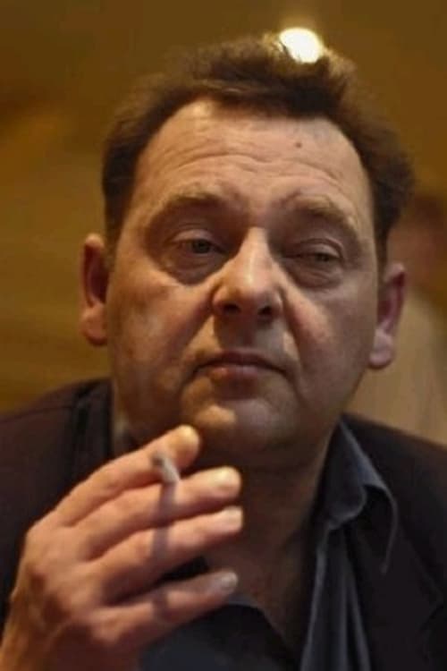 پوتی هوروث