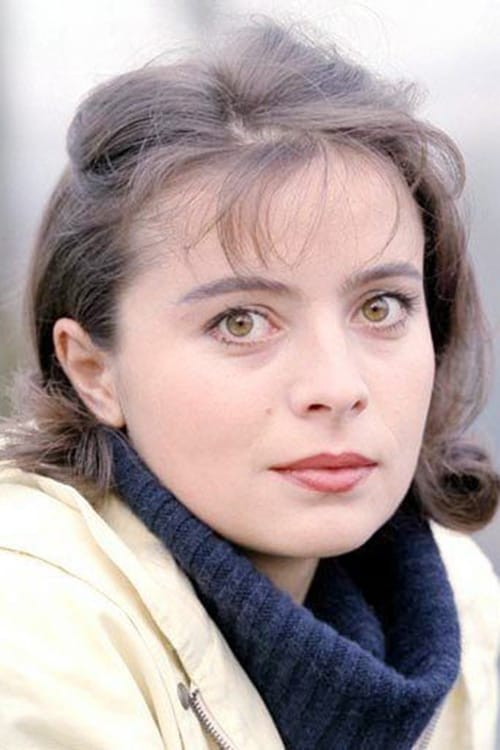 libuše Šafránková