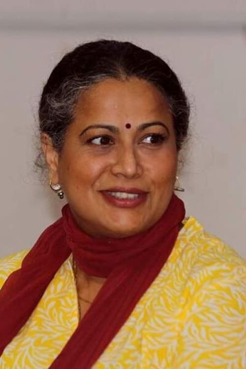 مونا Ambegaonkar