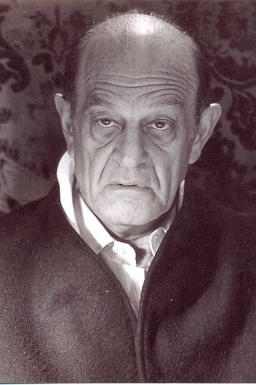 istván lénárt