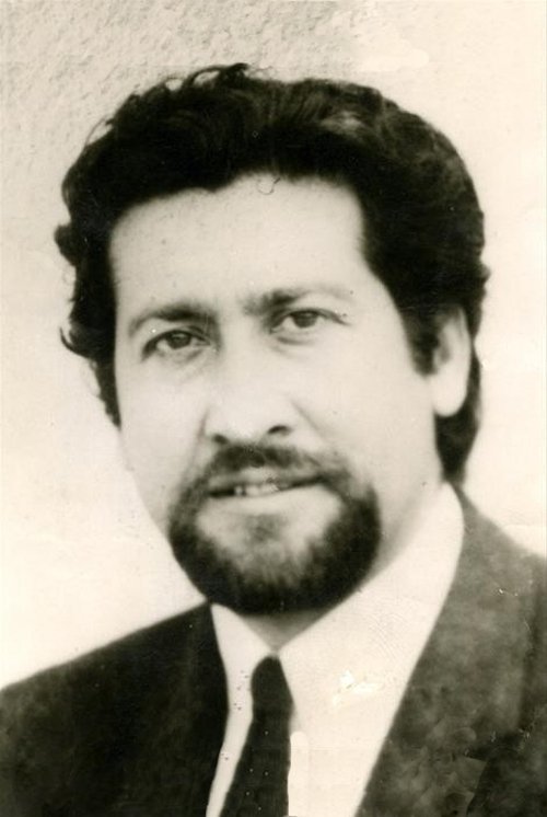 alekos oudinotis