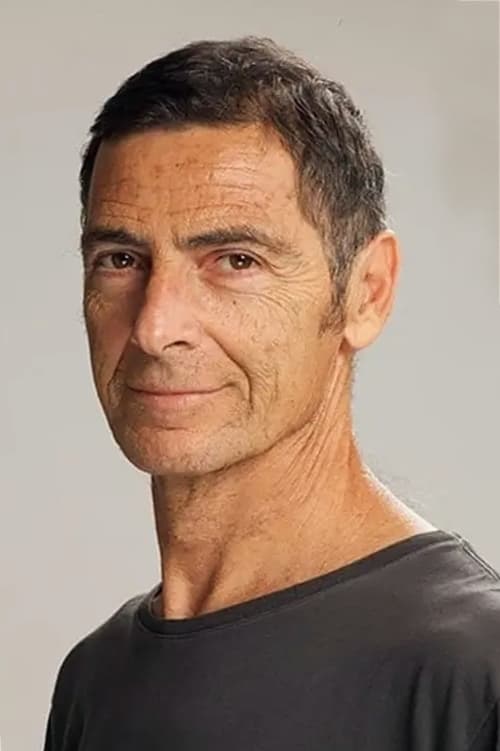 گوستاوو گارزن