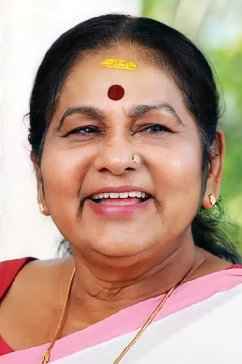 kpac lalitha