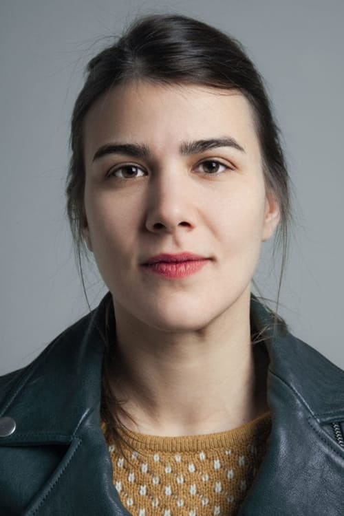 ioanna kolliopoulou