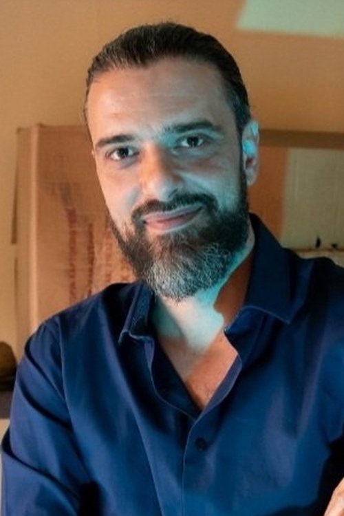 Sotiris tsafoulias