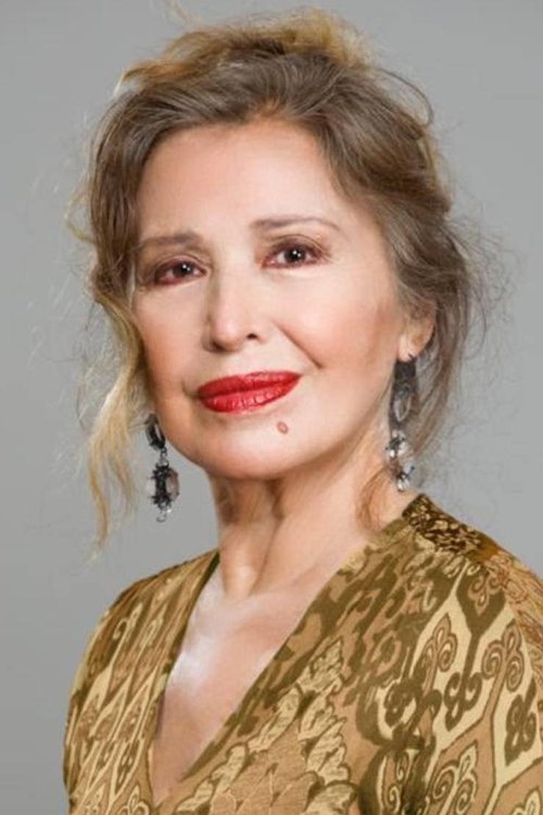 ماریا روژو