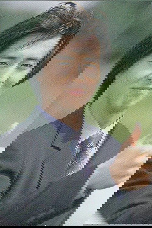 Shingo Katsurayama