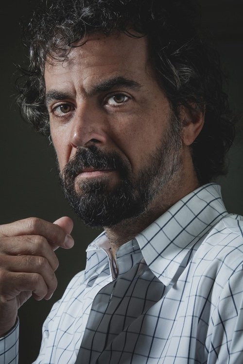 álvaro Brechner