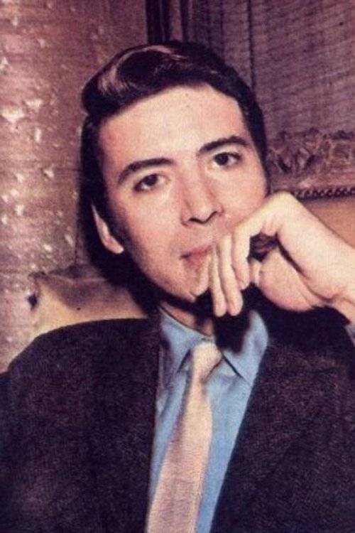 Enrique Olvarez Félix