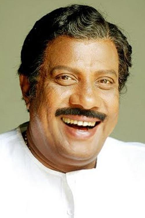 Rajan P dev