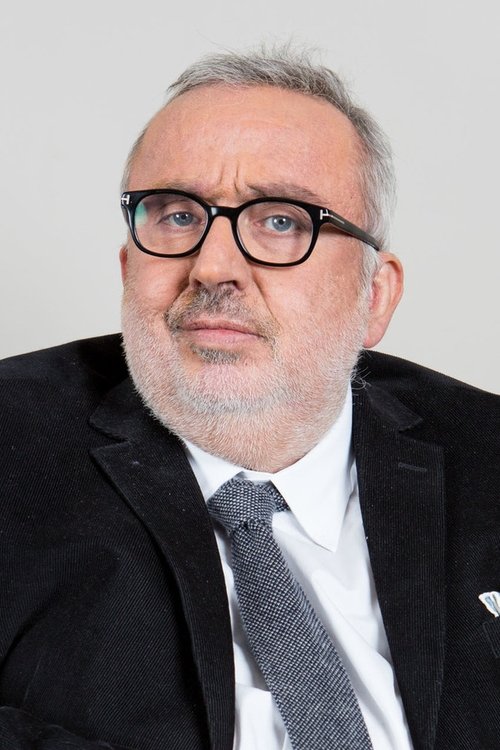 دومینیک فاروگیا