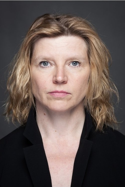 ina geerts