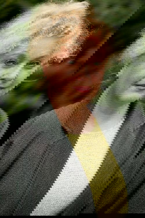 Ingrid De Vos
