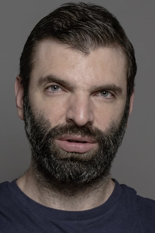 ioachim ciobanu