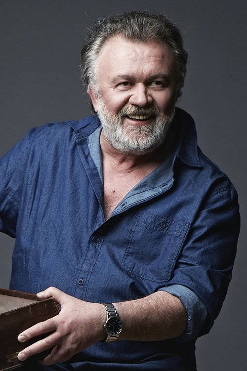 imre csuja