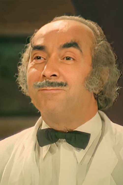 احمد آچان