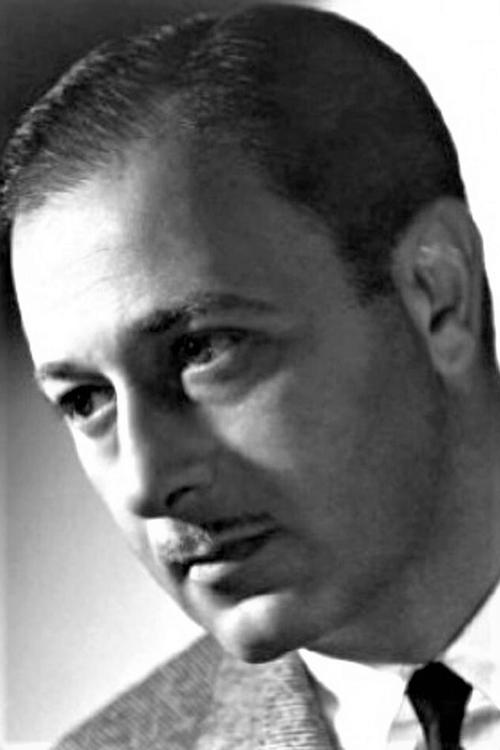 ادوین ال مارین