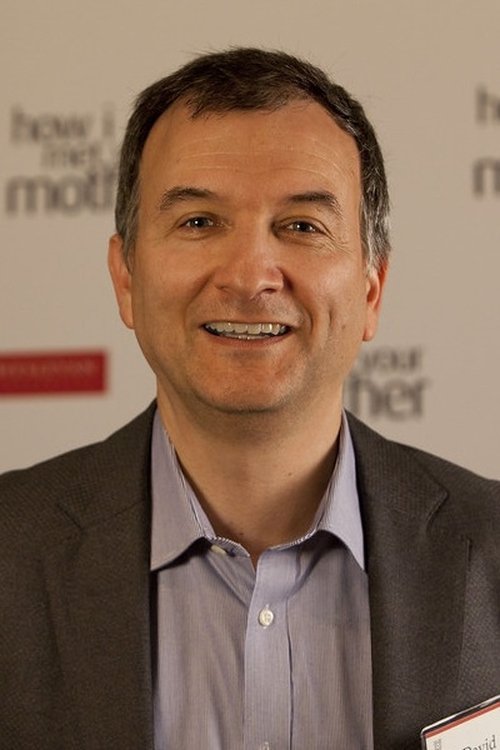 دیوید کندال