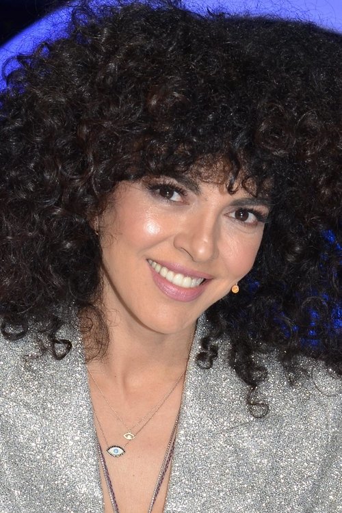 ماریا سلیمان