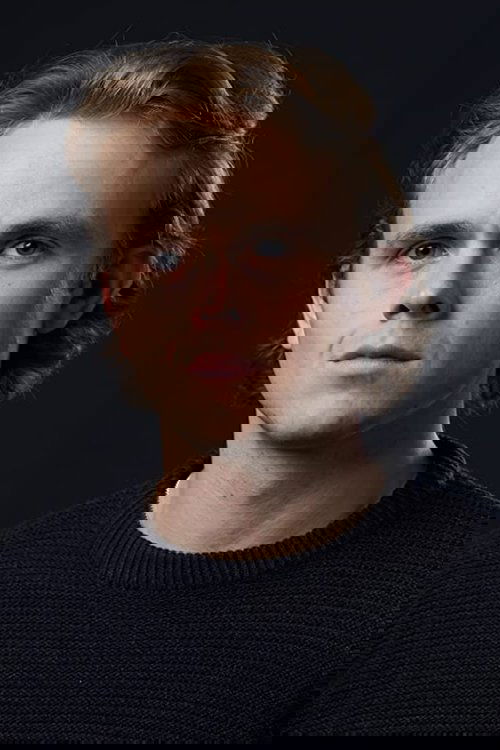 Cameron Scott