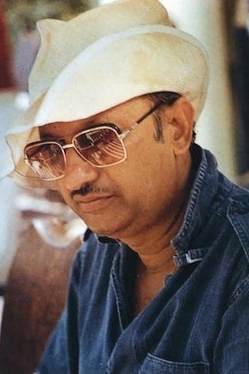 منموهان دسای