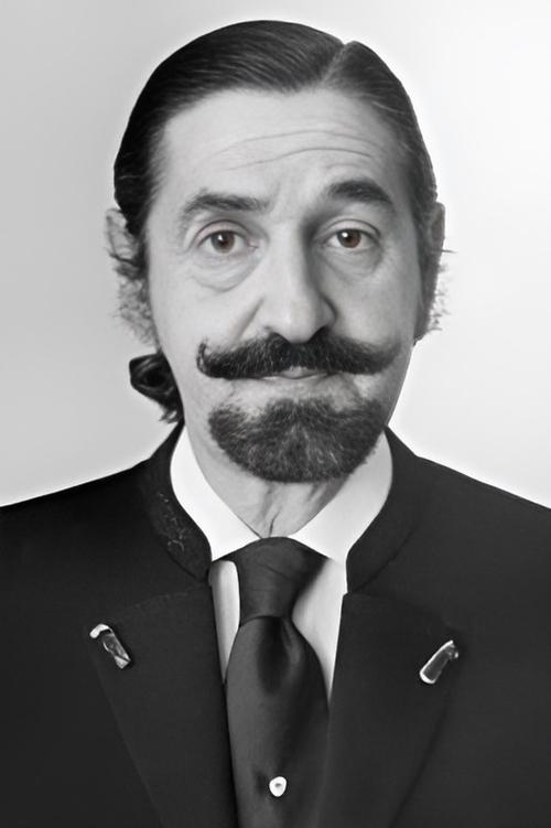 Jaime de mora y aragón